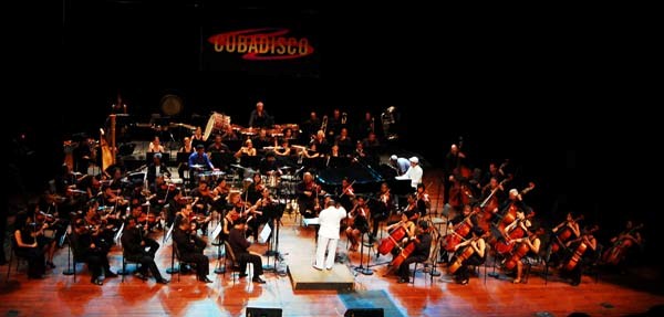 Popularmente sinfónico concluye Cubadisco 2016